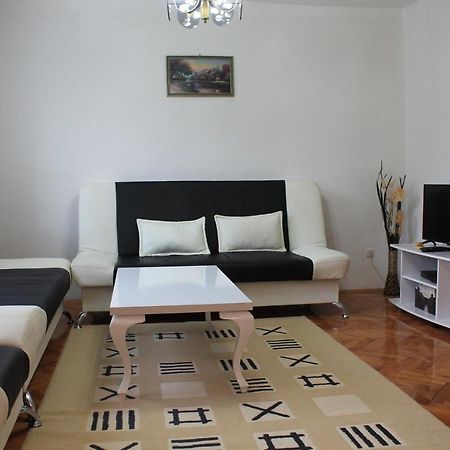 Appartement Apartman Anida à Mostar Extérieur photo