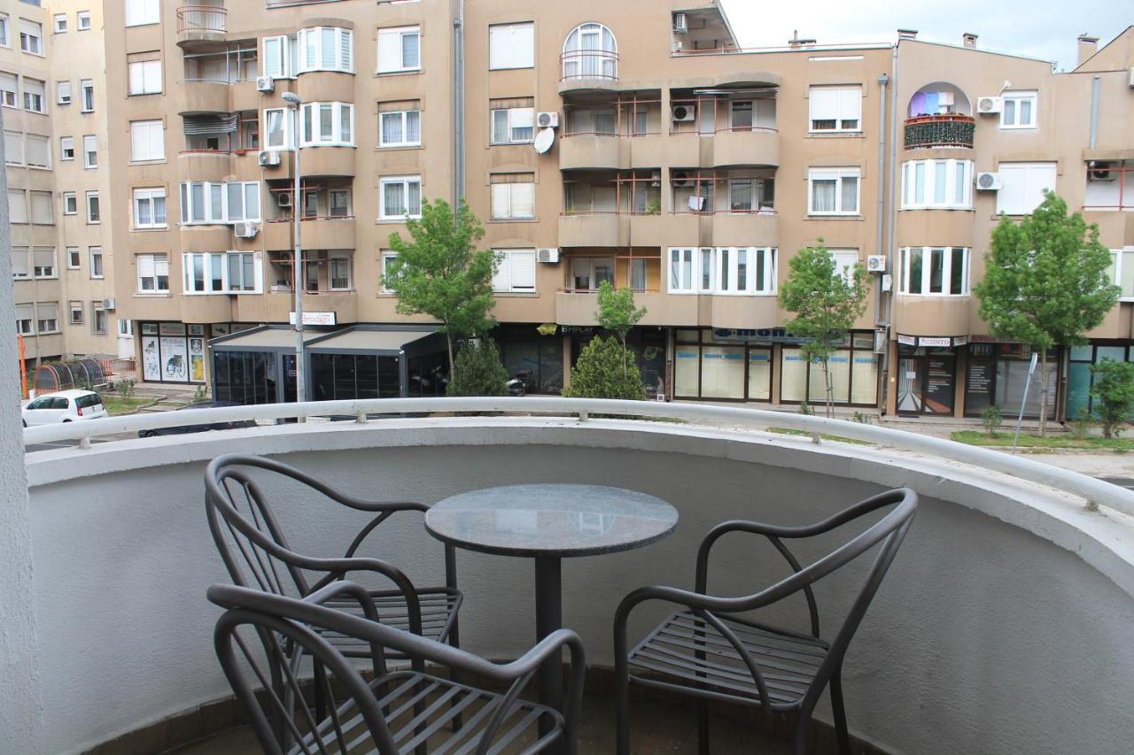 Appartement Apartman Anida à Mostar Extérieur photo