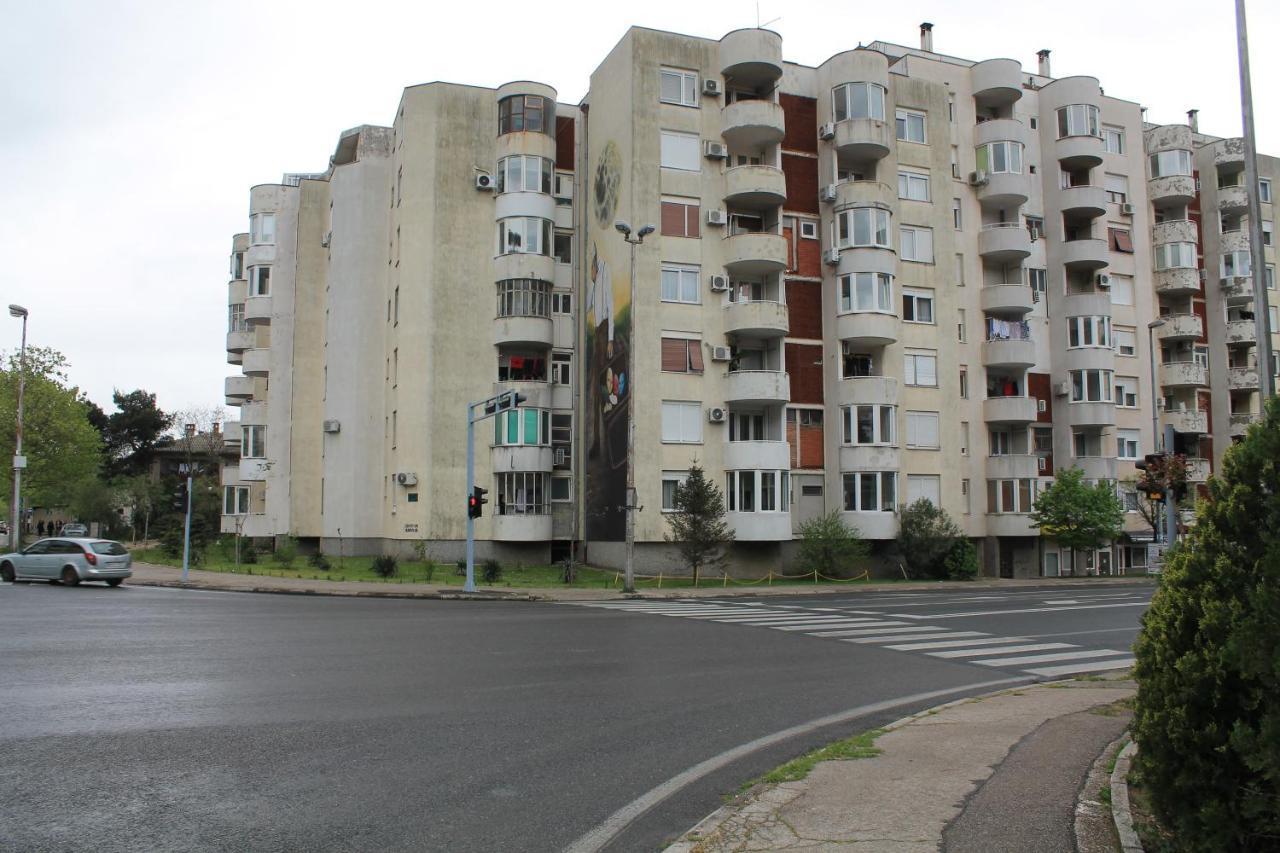 Appartement Apartman Anida à Mostar Extérieur photo