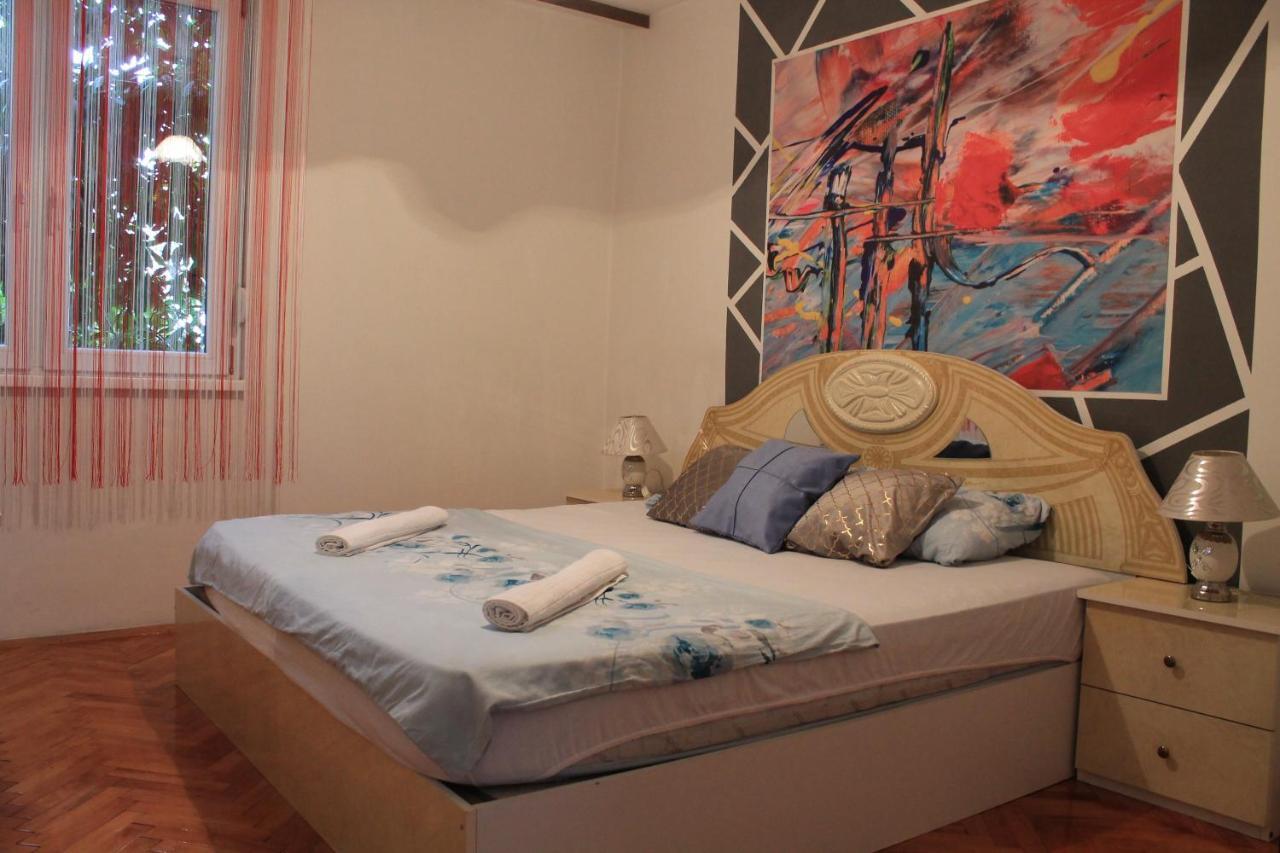 Appartement Apartman Anida à Mostar Extérieur photo