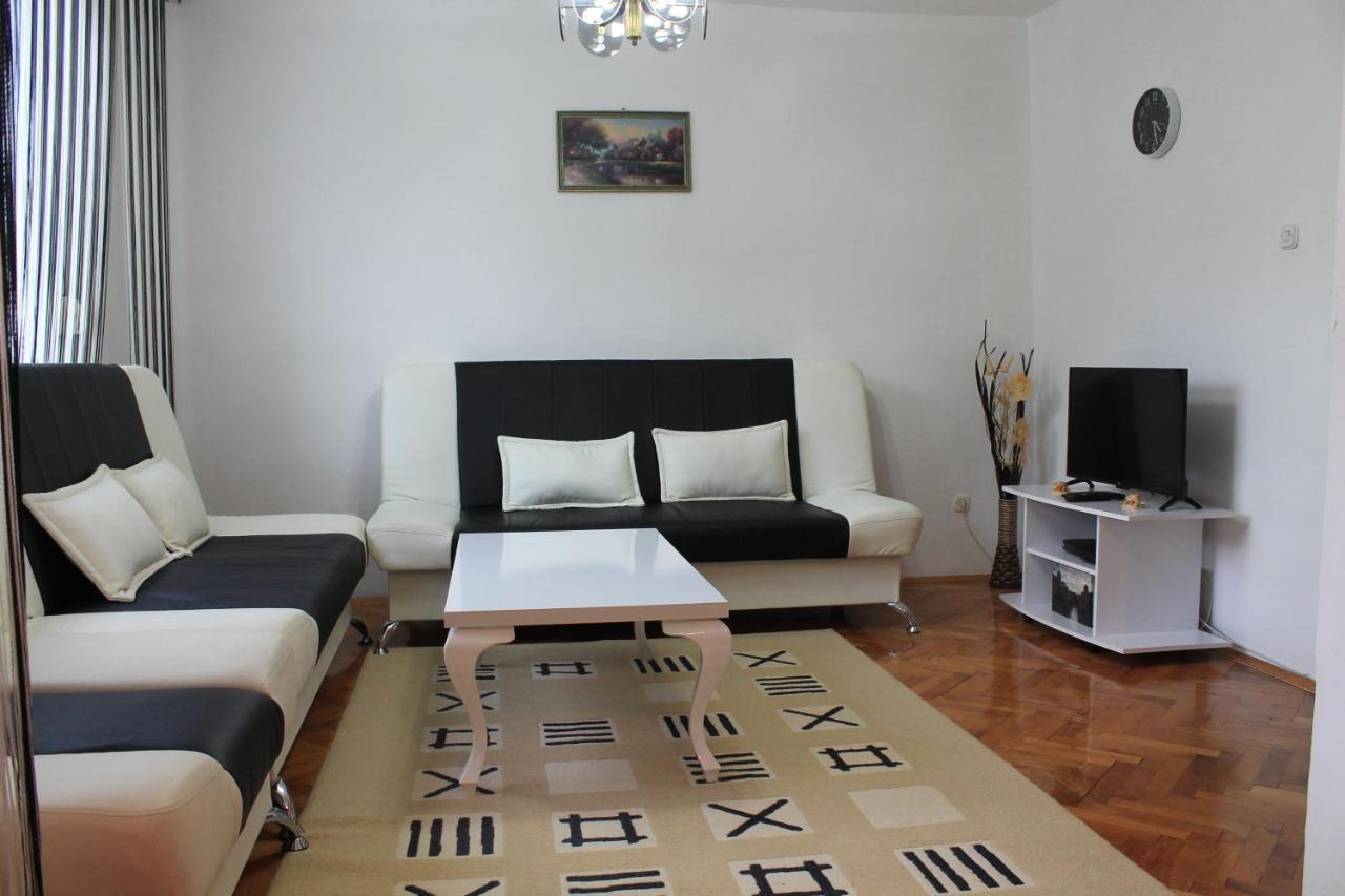 Appartement Apartman Anida à Mostar Extérieur photo
