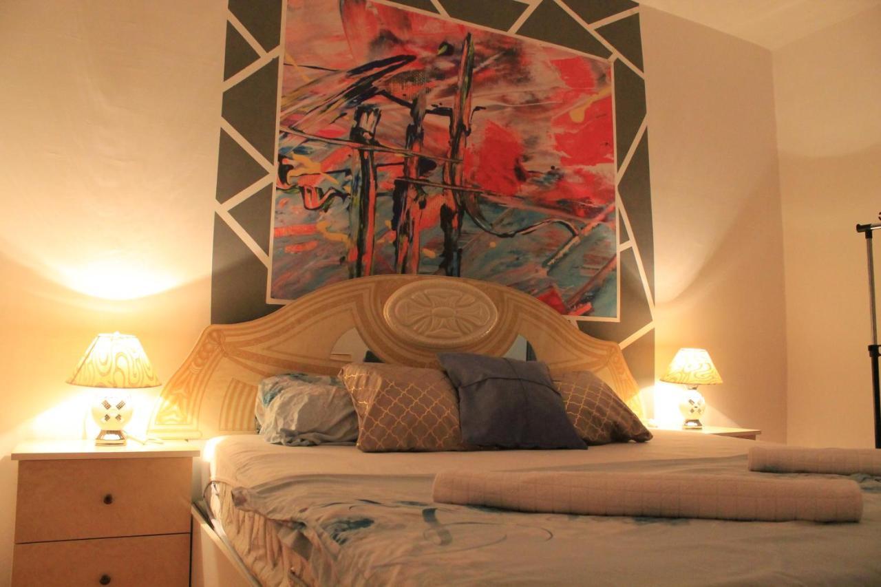 Appartement Apartman Anida à Mostar Extérieur photo