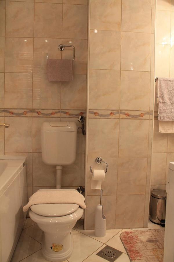 Appartement Apartman Anida à Mostar Extérieur photo