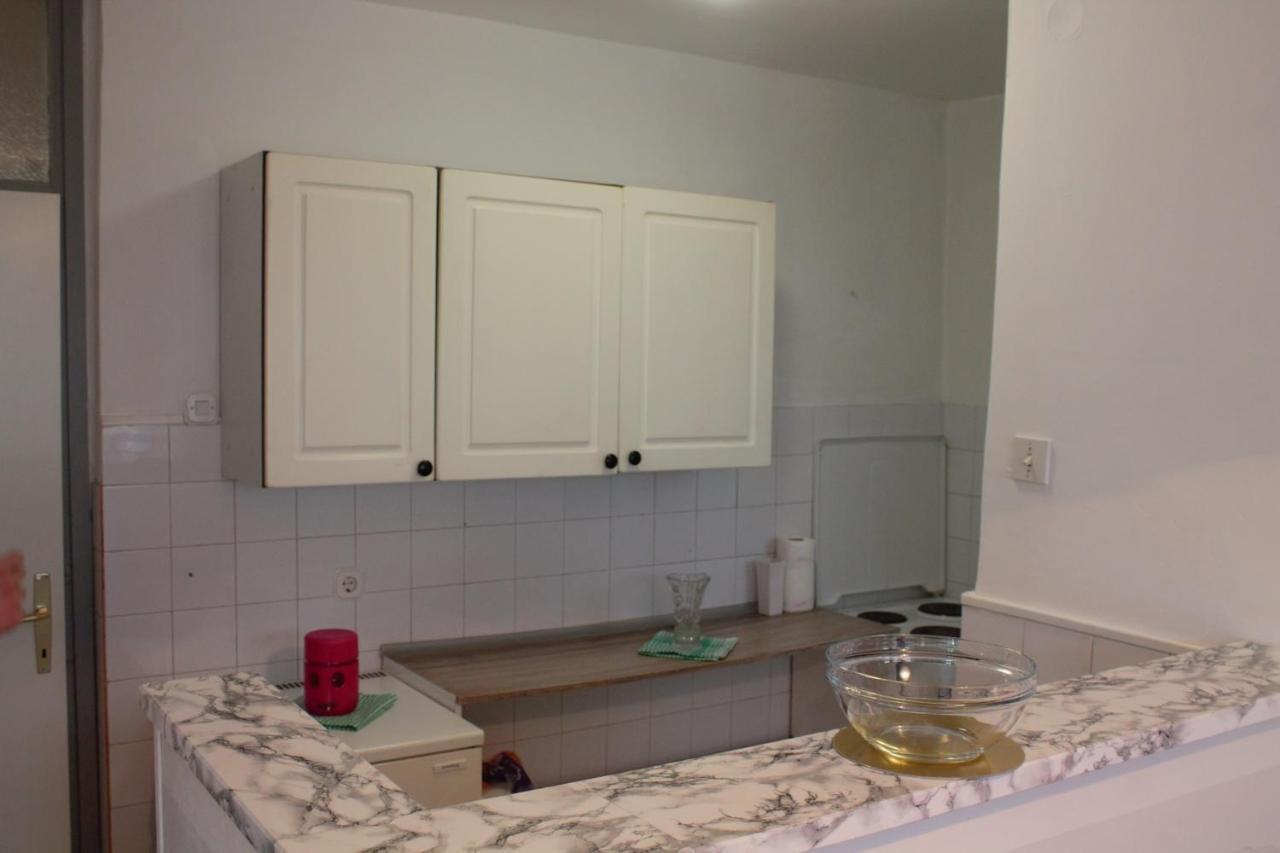 Appartement Apartman Anida à Mostar Extérieur photo